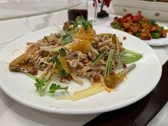 -泰华城渔村酒楼