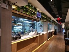 -九府羊·鲜羊火锅·烤串(新华路店)