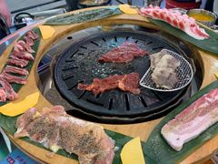 -玄希浪漫厨房·韩料烤肉(湖滨银泰in77店)