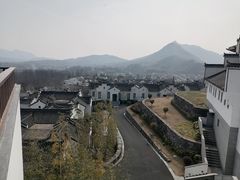 -黄山悦榕庄明月白云餐厅