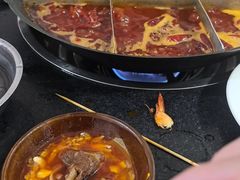 -肥龙火锅(南坪店)