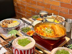 -KK ONE(京基滨河时代店)