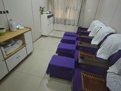 -强手盲人推拿·颈肩腰背调理(南新路店)