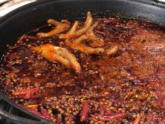 -青年火锅(吾悦广场直营店)