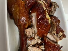 -晓马鸭店(新芜路店)