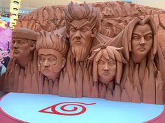 -火影忍者动画多媒体展