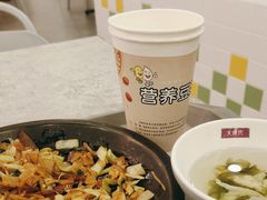 -大食代美食广场(月星环球港店)