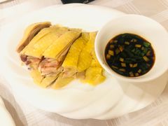 -翠亭酒家(山西南路店)