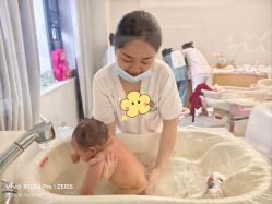 -东方幸福国际母婴月子会所(沙湾公园店)