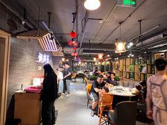 -壮雄牛屠牛肉店(军埠老店)