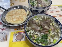 -夏家合汁(天润花园小区店)