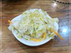 -韩师傅老大同刀削面(北苑路店)
