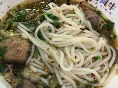 -黔真牛原汤牛肉粉