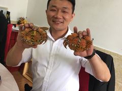 -小陆莲花蟹园农家乐(莲花岛店)