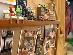 -猫的天空之城概念书店(杭州南宋御街店)