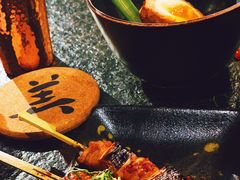 鸡肉葱-Fukumimi·美醉堂 居酒屋(金尚店)