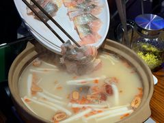 -黄弟大排档·湖南菜·小龙虾·小海鲜(凯旋北路店)