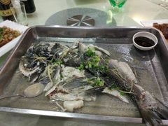 -品鱼庄酒家(新世界大酒店店)