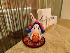 -伯豪瑞廷酒店-天伦阁西餐厅