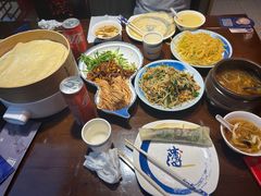 -满园烤鸭·春饼(丰科路万达店)