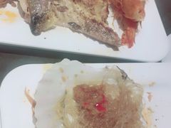 -玛雅铁板烧餐厅(中关村店)