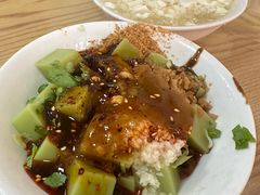 -刘豆花
