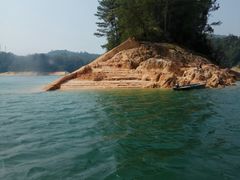 景点-广州市流溪河国家森林公园