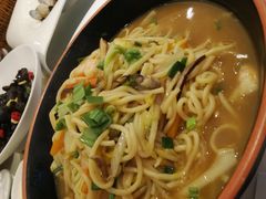 -骏莱海鲜鱼港(五角场店)