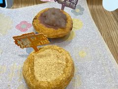 -好利来(紫竹院店)