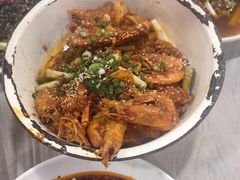 -辣螃铠盆盆蟹大排档(总店)