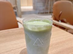 干酪贵州铜仁抹茶鲜奶茶-去茶山(重庆万象城店)