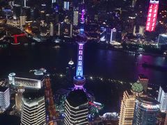 -上海中心大厦