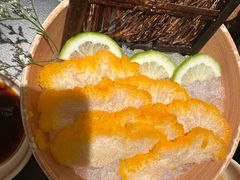 -季季山·云南野生菌火锅(上海首店)