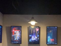 -Mr.Fox狐狸先生超级密室(南山店)
