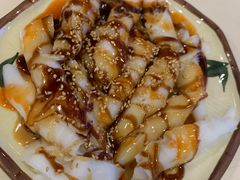 -玲又珑美食(盘福路店)
