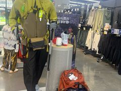-迪卡侬(大英山店)