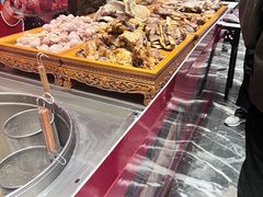 -哈啾嗨·新概念蒙餐(红星新城店)