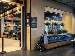 -川骄海鲜自助(河东店)