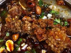 -代四孃牛华豆腐脑美味小食(总店)