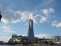 -运河游船(武林门码头)