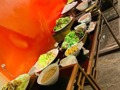 -王府半岛酒店