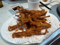 -肥仔文澳门猪骨煲(南京西路店)