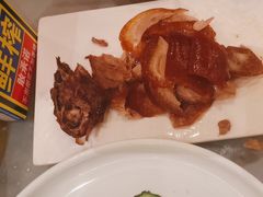 -全聚德(上海首店浦东店)