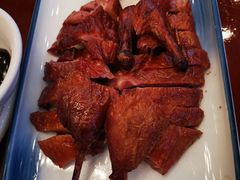 脆皮鸭-龙凤瓦罐煨汤馆(清江东路店)