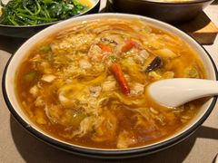 -尚一汤 广东炖汤(金桥国际店)