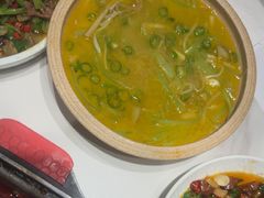 -川知味(京华城店)