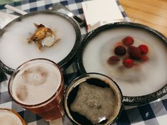 -雪熊哈尔滨烧烤·精酿啤酒·砂锅(中央胜境店)