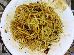 -牛王庙吳記怪味面(双楠店)