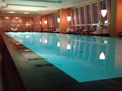 -上海柏悦酒店