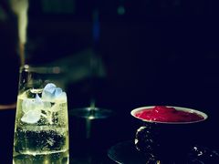 -柒Lounge(三里屯店)